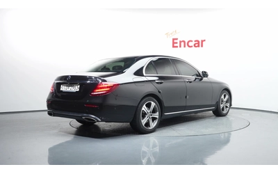 mercedes-benz-e-300 - 1