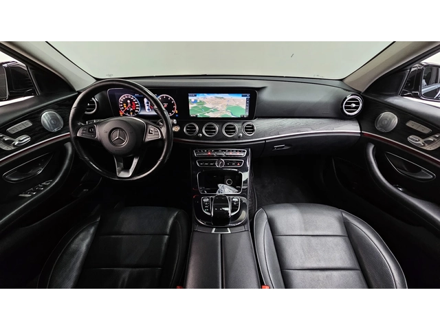Mercedes-Benz E 300 4MATIC Avantgarde - автомобили, коли, обяви за нови и употребявани 6