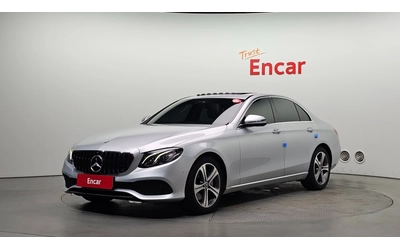 mercedes-benz-e-300 - 0