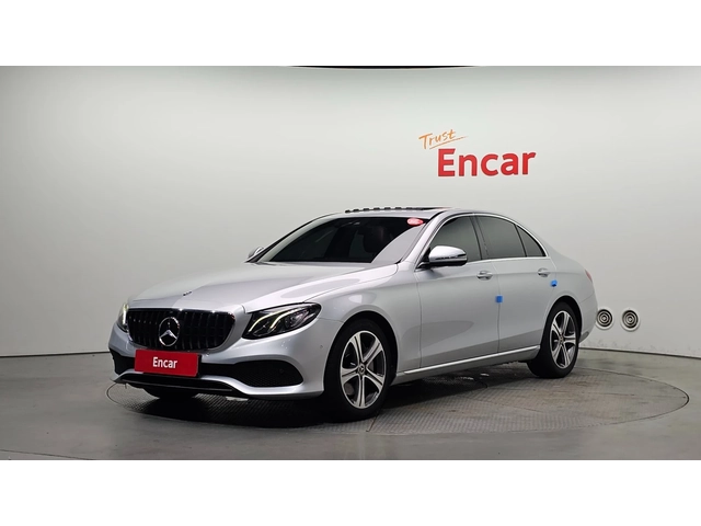 Mercedes-Benz E 300 GLE 300d 4MATIC - автомобили, коли, обяви за нови и употребявани 0