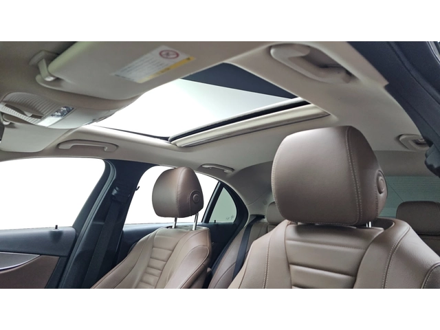 Mercedes-Benz E 300 GLE 300d 4MATIC - автомобили, коли, обяви за нови и употребявани 10