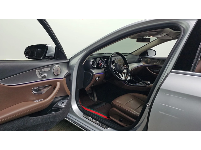Mercedes-Benz E 300 GLE 300d 4MATIC - автомобили, коли, обяви за нови и употребявани 5