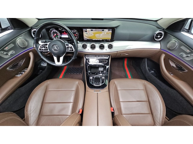 Mercedes-Benz E 300 GLE 300d 4MATIC - автомобили, коли, обяви за нови и употребявани 6