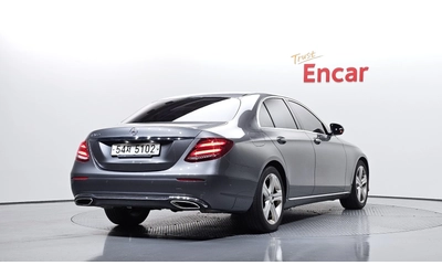 Mercedes-Benz E 300 E300 AMG Line | Panorama | Burmester | 360 Camera - автомобили, коли, обяви за нови и употребявани 8
