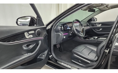 Mercedes-Benz E 300 E300 Avantgarde | 360  | Memory | Ventilated - автомобили, коли, обяви за нови и употребявани 13