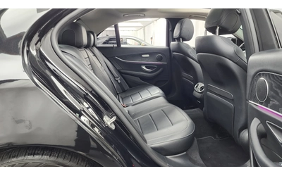 Mercedes-Benz E 300 E300 Avantgarde | 360  | Memory | Ventilated - автомобили, коли, обяви за нови и употребявани 14