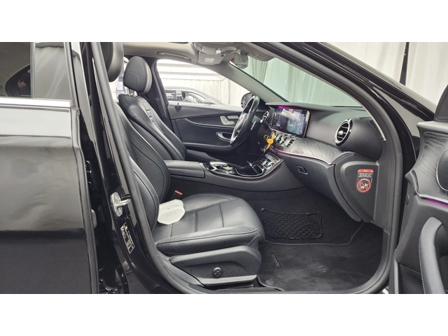 Mercedes-Benz E 300 E300 Avantgarde | 360  | Memory | Ventilated - автомобили, коли, обяви за нови и употребявани 16