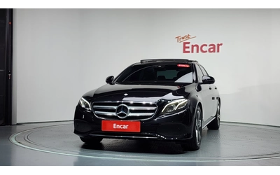 mercedes-benz-e-300 - 2