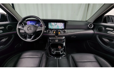 mercedes-benz-e-300 - 5