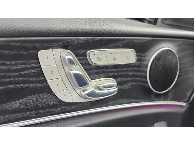 Mercedes-Benz E 300 E300 Avantgarde | 360  | Memory | Ventilated - автомобили, коли, обяви за нови и употребявани 9