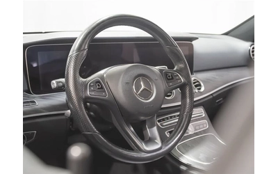 Mercedes-Benz E 300 E 300 4MATIC | Memory | Blind Spot | Камера - автомобили, коли, обяви за нови и употребявани 10