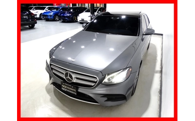 mercedes-benz-e-300 - 1