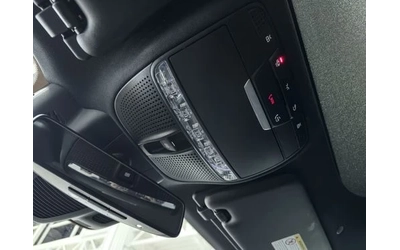Mercedes-Benz E 300 E 300 4MATIC | Burmester | Panorama | Distronic | - автомобили, коли, обяви за нови и употребявани 13