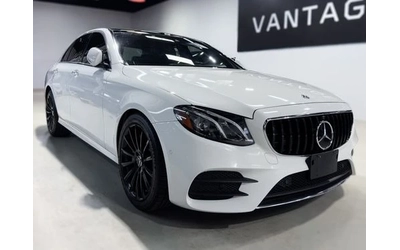mercedes-benz-e-300 - 4