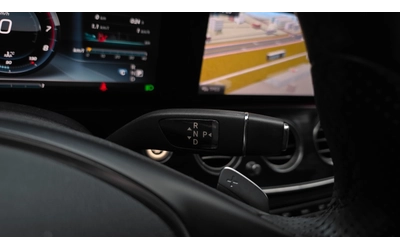 Mercedes-Benz E 300 E300 4MATIC Avantgarde | HUD | 360  Камера| Digita - автомобили, коли, обяви за нови и употребявани 9