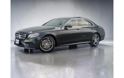 mercedes-benz-e-300 - 0