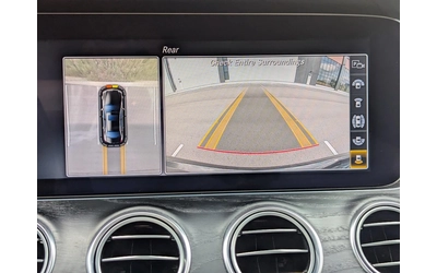 Mercedes-Benz E 300 E 300 4MATIC | HUD | 360  Камера | CarPlay - автомобили, коли, обяви за нови и употребявани 15