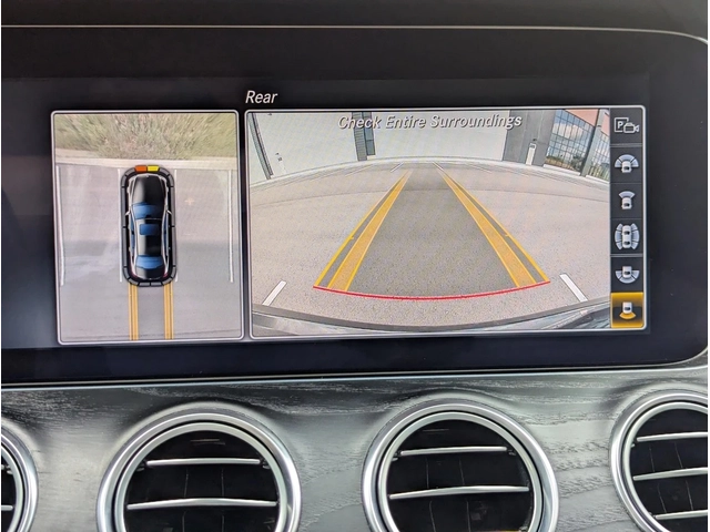 Mercedes-Benz E 300 E 300 4MATIC | HUD | 360  Камера | CarPlay - автомобили, коли, обяви за нови и употребявани 15