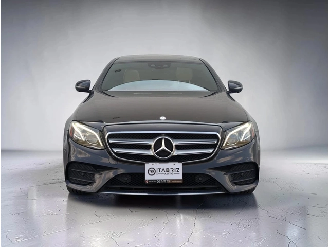 Mercedes-Benz E 300 E 300 4MATIC | HUD | 360  Камера | CarPlay - автомобили, коли, обяви за нови и употребявани 4