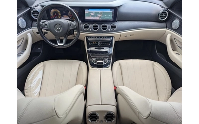 Mercedes-Benz E 300 E 300 4MATIC | HUD | 360  Камера | CarPlay - автомобили, коли, обяви за нови и употребявани 7