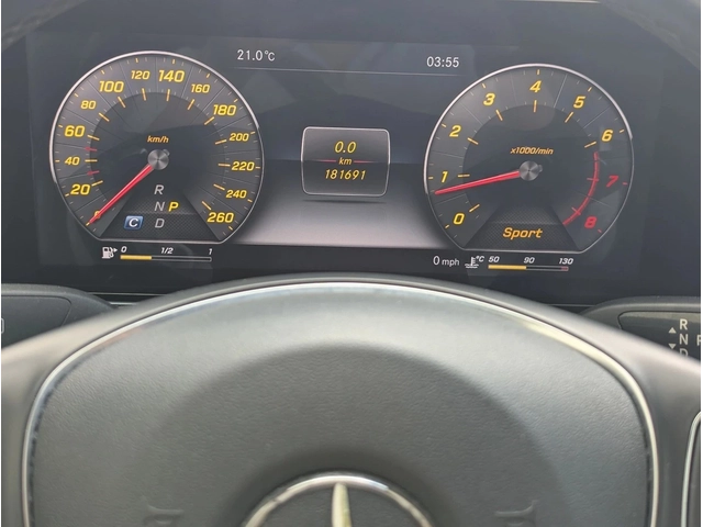 Mercedes-Benz E 300 E 300 4MATIC | HUD | 360  Камера | CarPlay - автомобили, коли, обяви за нови и употребявани 8