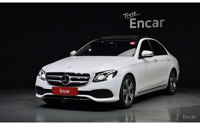 mercedes-benz-e-300 - 0