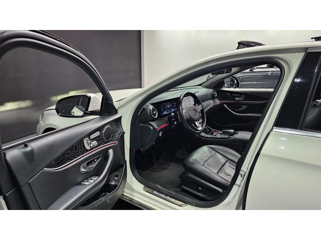 Mercedes-Benz E 300 E300 Avantgarde | 360  | MEMORY | Панорама - автомобили, коли, обяви за нови и употребявани 14
