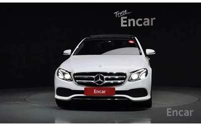 mercedes-benz-e-300 - 2
