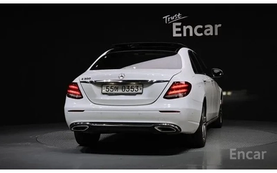 mercedes-benz-e-300 - 3