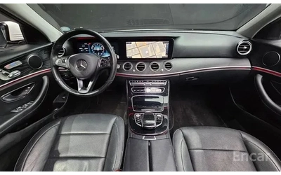 mercedes-benz-e-300 - 5