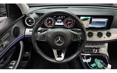 mercedes-benz-e-300 - 4