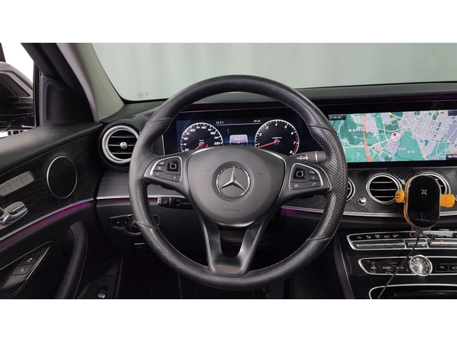 Mercedes-Benz E 300 E300 Avantgarde | 360  | Memory | Ventilated - автомобили, коли, обяви за нови и употребявани 12