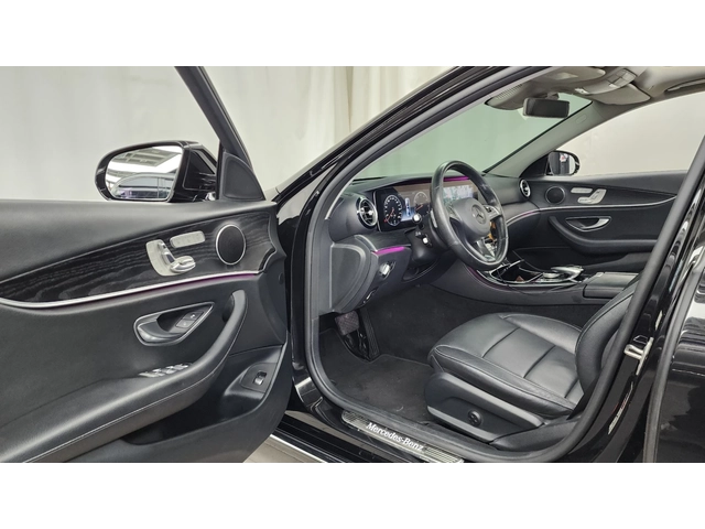 Mercedes-Benz E 300 E300 Avantgarde | 360  | Memory | Ventilated - автомобили, коли, обяви за нови и употребявани 13