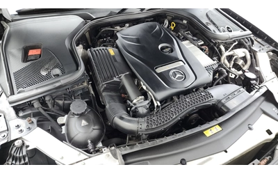 mercedes-benz-e-300 - 4