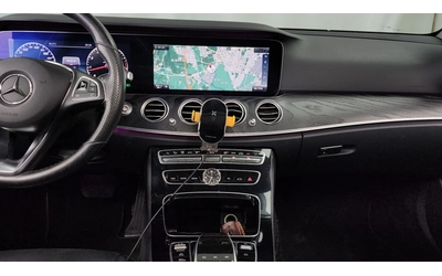 Mercedes-Benz E 300 E300 Avantgarde | 360  | Memory | Ventilated - автомобили, коли, обяви за нови и употребявани 7