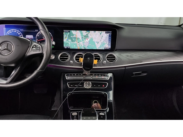 Mercedes-Benz E 300 E300 Avantgarde | 360  | Memory | Ventilated - автомобили, коли, обяви за нови и употребявани 7
