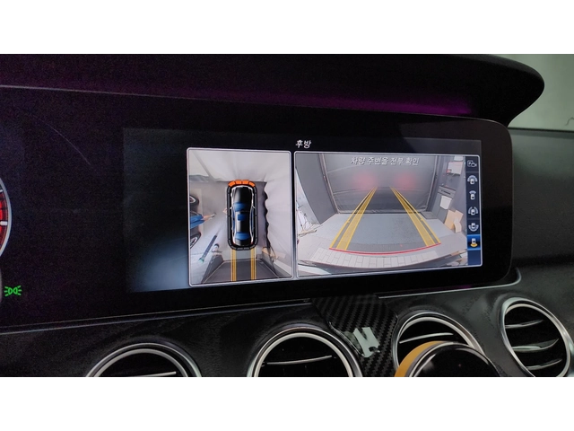 Mercedes-Benz E 300 E300 Avantgarde | 360  | Memory | Ventilated - автомобили, коли, обяви за нови и употребявани 8