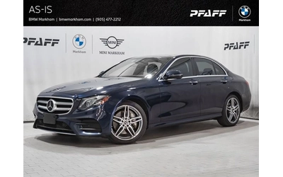 mercedes-benz-e-300 - 0