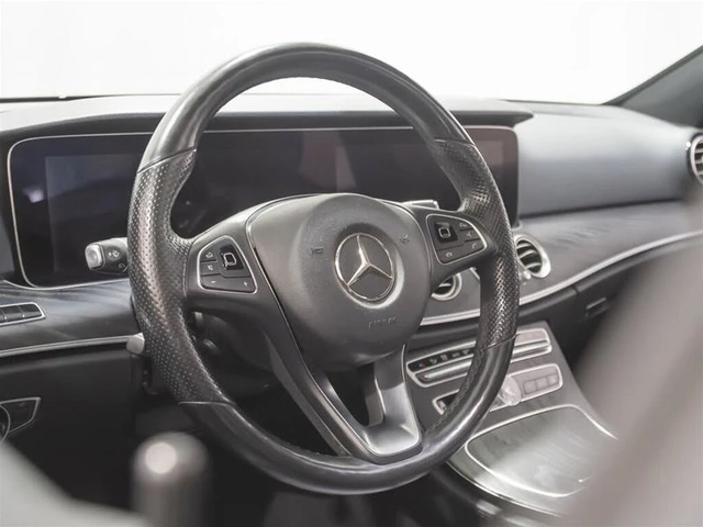 Mercedes-Benz E 300 E 300 4MATIC | Memory | Blind Spot | Камера - автомобили, коли, обяви за нови и употребявани 10