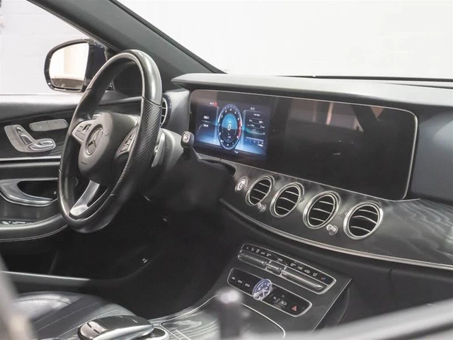Mercedes-Benz E 300 E 300 4MATIC | Memory | Blind Spot | Камера - автомобили, коли, обяви за нови и употребявани 6