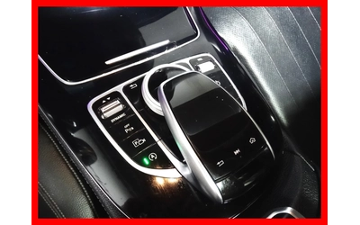 Mercedes-Benz E 300 E 300 4MATIC AMG | CarPlay | Панорама | Distronic - автомобили, коли, обяви за нови и употребявани 10