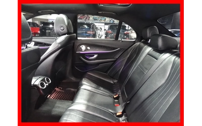 Mercedes-Benz E 300 E 300 4MATIC AMG | CarPlay | Панорама | Distronic - автомобили, коли, обяви за нови и употребявани 12