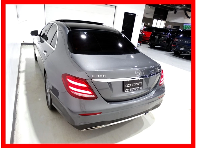 Mercedes-Benz E 300 E 300 4MATIC AMG | CarPlay | Панорама | Distronic - автомобили, коли, обяви за нови и употребявани 2