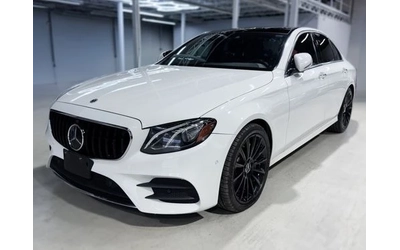 mercedes-benz-e-300 - 0