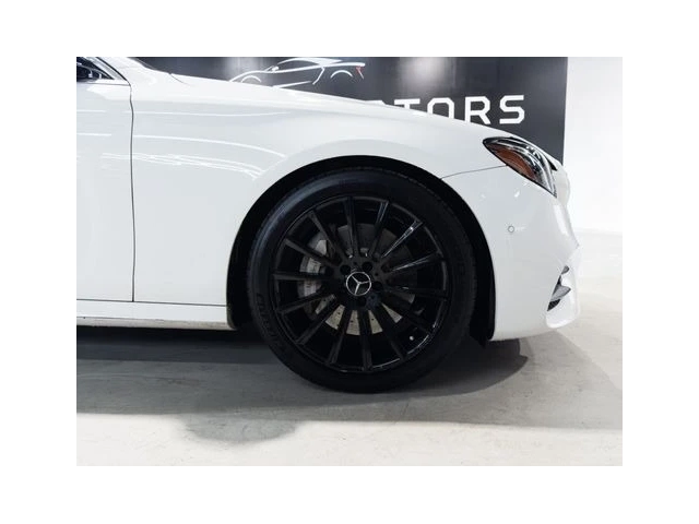 Mercedes-Benz E 300 E 300 4MATIC | Burmester | Panorama | Distronic | - автомобили, коли, обяви за нови и употребявани 16