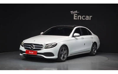 mercedes-benz-e-300 - 0