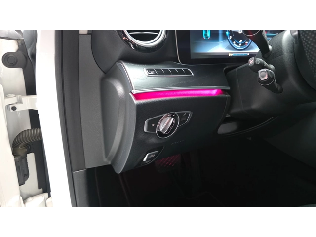 Mercedes-Benz E 300 E300 4MATIC Avantgarde | HUD | 360  Камера| Digita - автомобили, коли, обяви за нови и употребявани 11