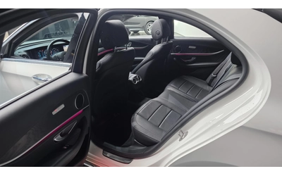 Mercedes-Benz E 300 E300 4MATIC Avantgarde | HUD | 360  Камера| Digita - автомобили, коли, обяви за нови и употребявани 14