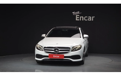mercedes-benz-e-300 - 2