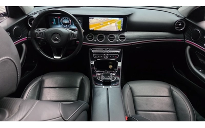 mercedes-benz-e-300 - 4
